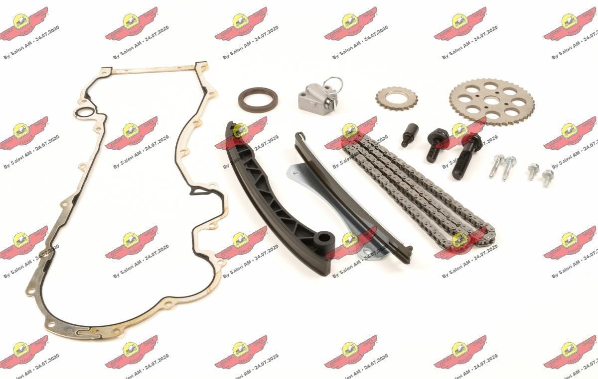 AUTOKIT Kit catena distribuzione 03.89000K 03.89000K Catena di distribuzione FORD AUTOKIT costo