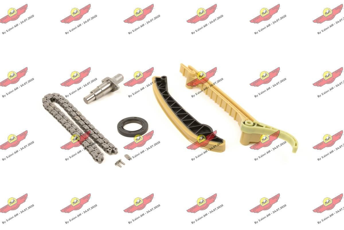 AUTOKIT Kit de distribuição 03.89033K Corrente de distribuição AUTOKIT Classe B 03.89033K baratos