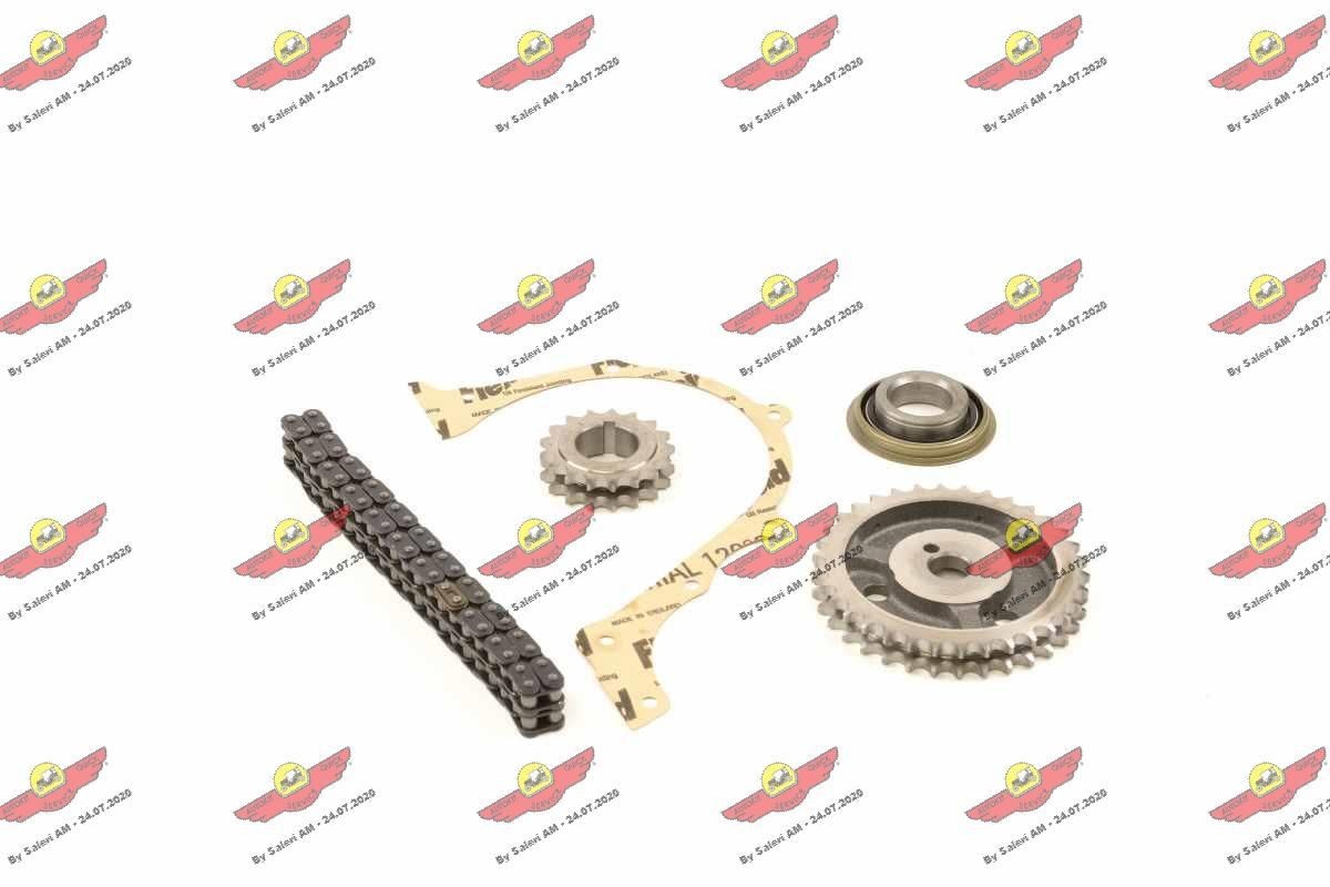 AUTOKIT Kit catena distribuzione 03.89057K AUTOKIT 03.89057K Kit catena distribuzione