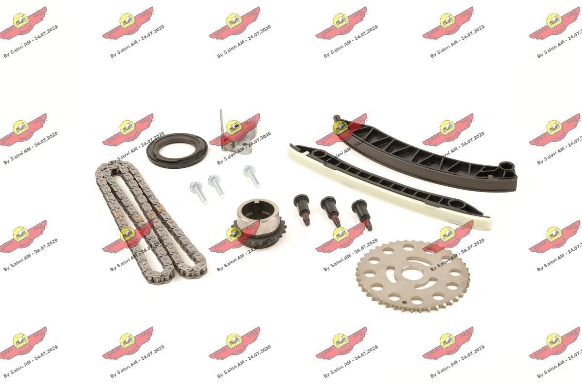 AUTOKIT Distributiekettingset 03.89058K 03.89058K AUTOKIT Distributiekettingset Opel goedkoop