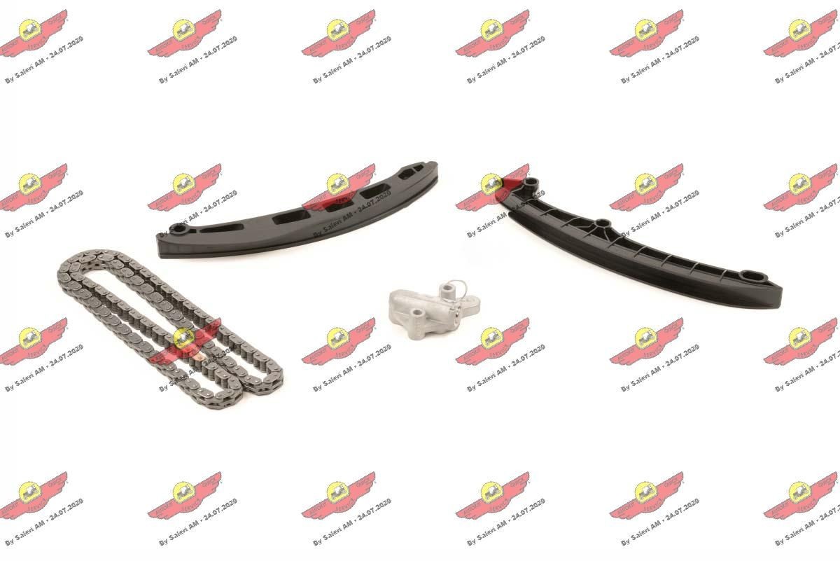 AUTOKIT Mootori keti komplekt 03.89067K Mootori keti komplekt AUTOKIT A3 03.89067K odav