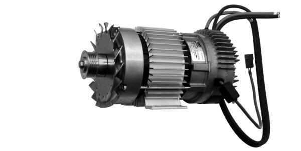 MAHLE Turbodúchadlo - montáżna sada 030 TA 14638 000 Montáżna sada pre výfukový systém MAHLE Audi A4 030 TA 14638 000