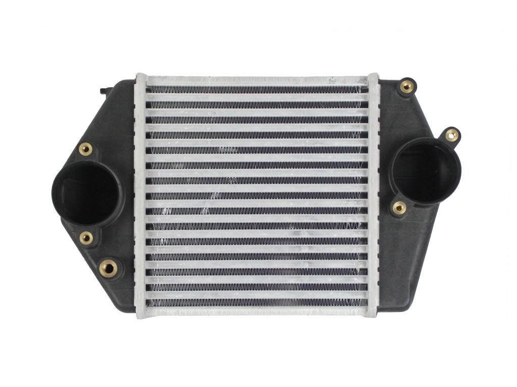 ABAKUS Intercooler 030-018-0001 ABAKUS 030-018-0001 Intercooler 626 II Hatchback (GC) originale prezzo