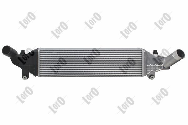 ABAKUS Intercooler 030-018-0002 030-018-0002 Radiator intercooler MAZDA 626 ABAKUS