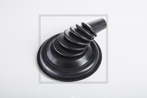 PETERS ENNEPETAL Girspakekledning 030.078-00A Girspak PETERS ENNEPETAL Volkswagen AMAROK 030.078-00A