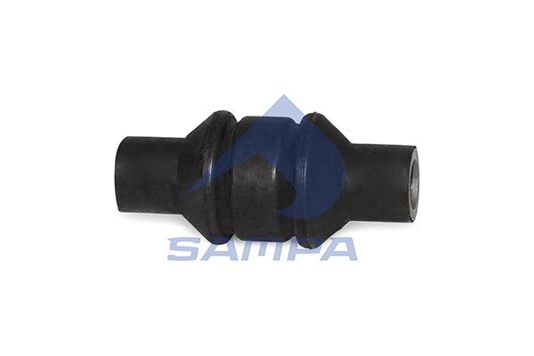 SAMPA Silent bloc d'amortisseur 030.113 Suspension, amortisseur SAMPA JEEP 030.113