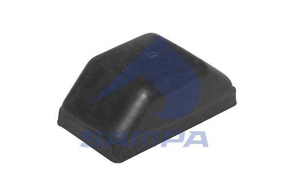 SAMPA Gājiena ierobežotājs, Atsperojums 030.133 Amortizatora putekļu sargi & demfers NISSAN SAMPA 030.133