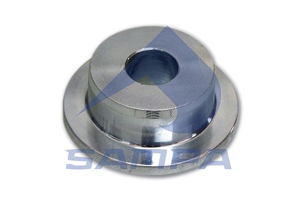 SAMPA Supporto, Asta di reazione 030.139 030.139 costo Supporto assale NISSAN MICRA SAMPA