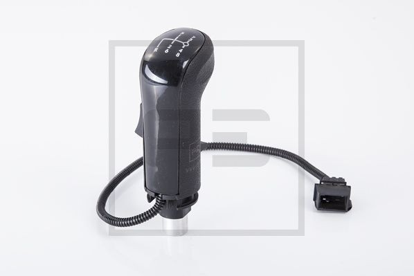 PETERS ENNEPETAL Manżeta radiacej páky 030.523-00A 030.523-00A Hlavica radiacej páky diely NISSAN X-TRAIL PETERS ENNEPETAL