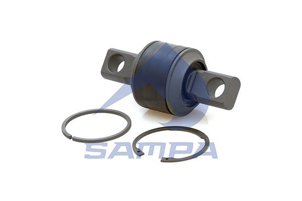 SAMPA Kit riparazione, Braccio oscillante 030.528 030.528 Kit riparazione braccio oscillante SAMPA FIAT DUCATO costo