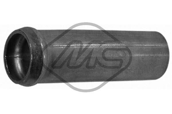 Metalcaucho Radiatorslange 03010 Metalcaucho 03010 Slanger / rør Renault 19 Chamade l53 1988