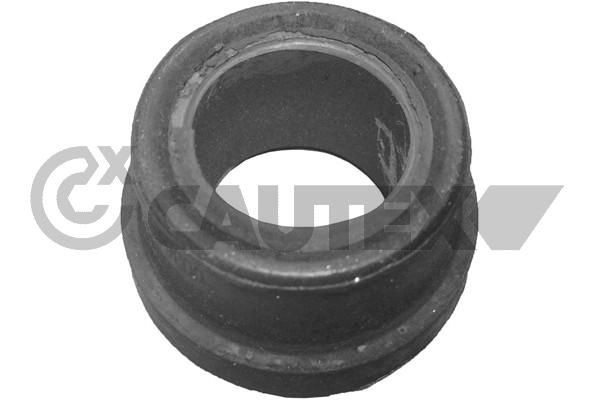 CAUTEX Hållare, länkarmsinfästning 030134 CAUTEX 030134 Länkarmslagring Peugeot 505 (551a) original