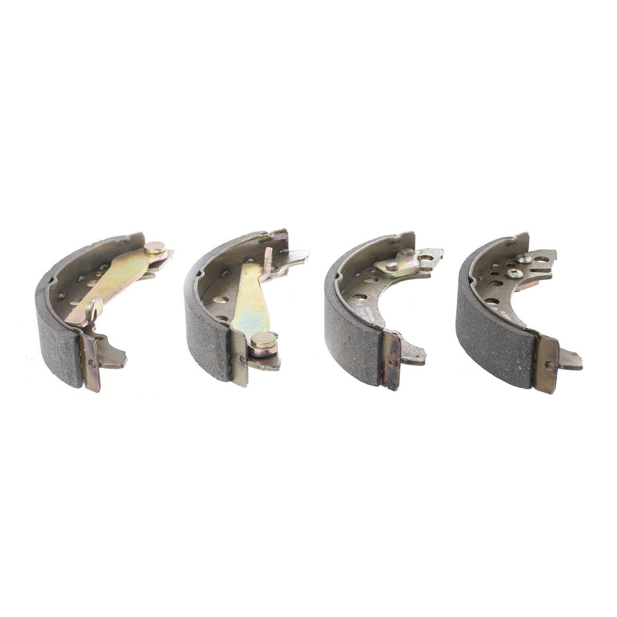 MASTER-SPORT Brake Shoe Set 03013701262-SET-MS VW GOLF MASTER-SPORT brake shoes 03013701262SETMS