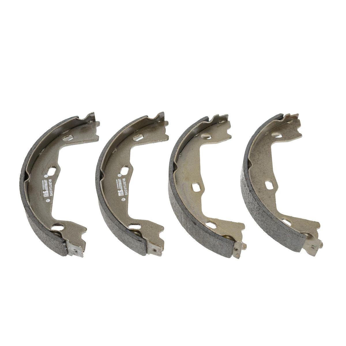 MASTER-SPORT Bremsesko sett 03013701722-SET-MS MASTER-SPORT 03013701722-SET-MS Bremsesko NISSAN ALMERA hva koster