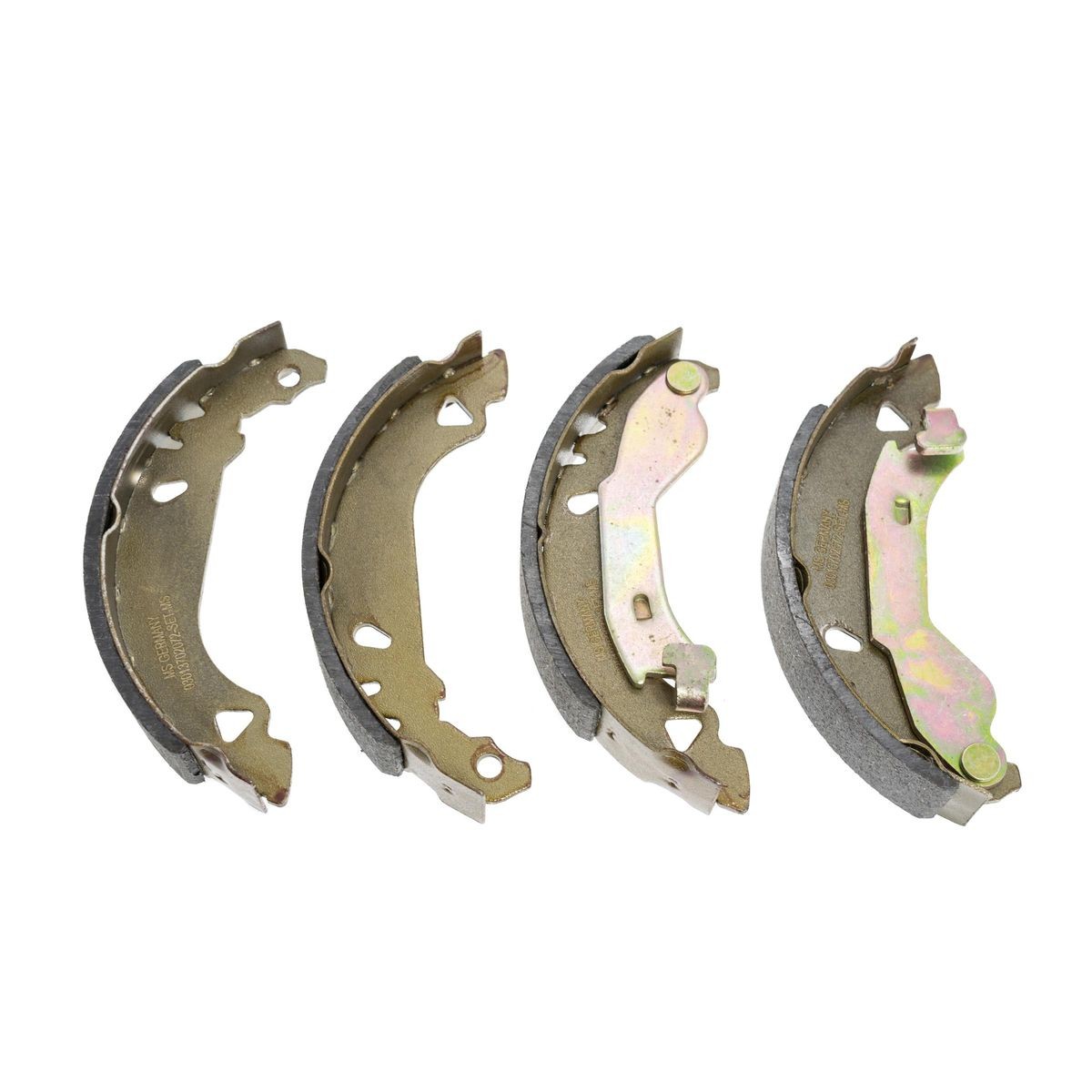 MASTER-SPORT Σετ σιαγόνων φρένων 03013702072-SET-MS 03013702072-SET-MS Σιαγόνων φρένων FIAT 500 MASTER-SPORT