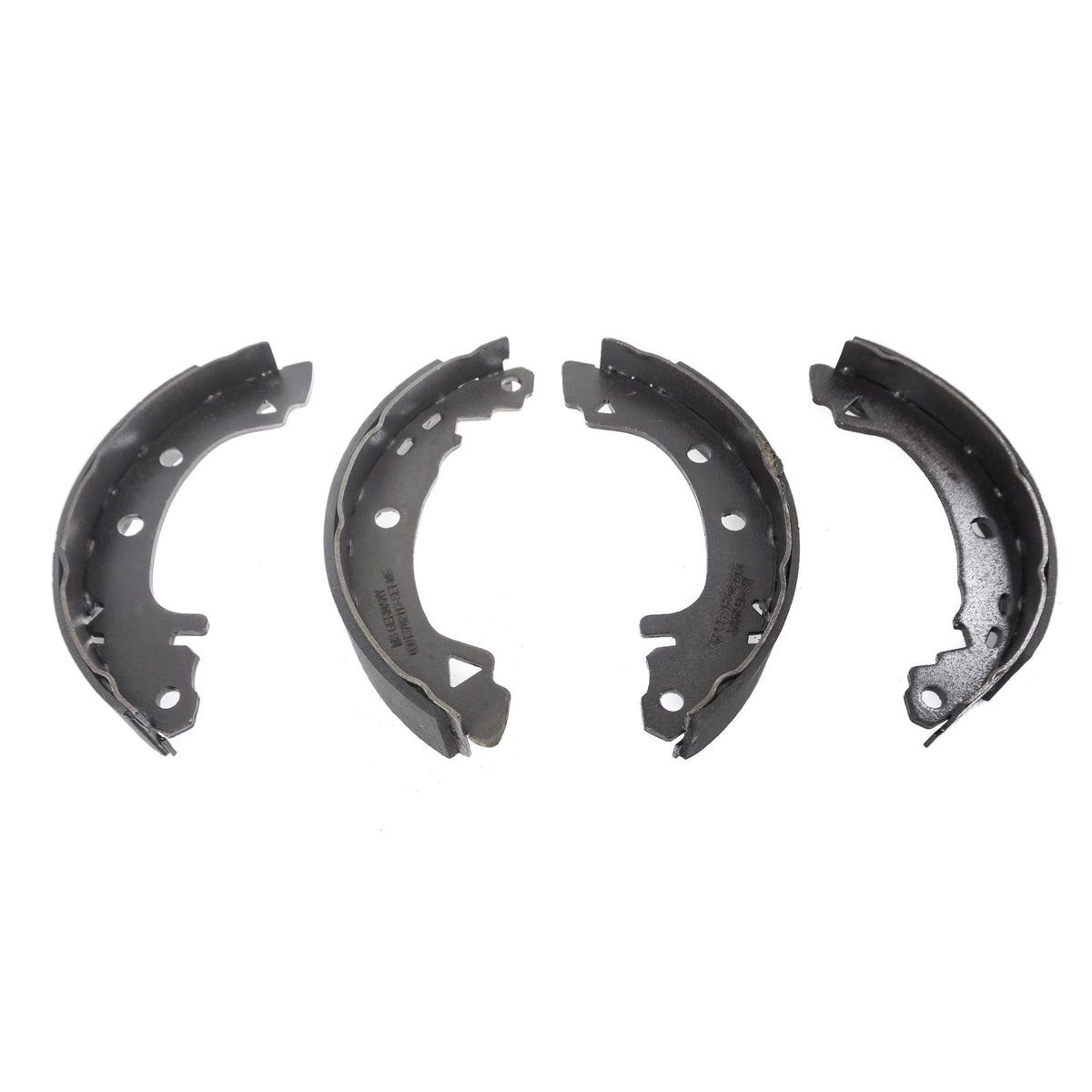 MASTER-SPORT Bremsesko sett 03013702112-SET-MS 03013702112-SET-MS Trommelbremser RENAULT KANGOO MASTER-SPORT