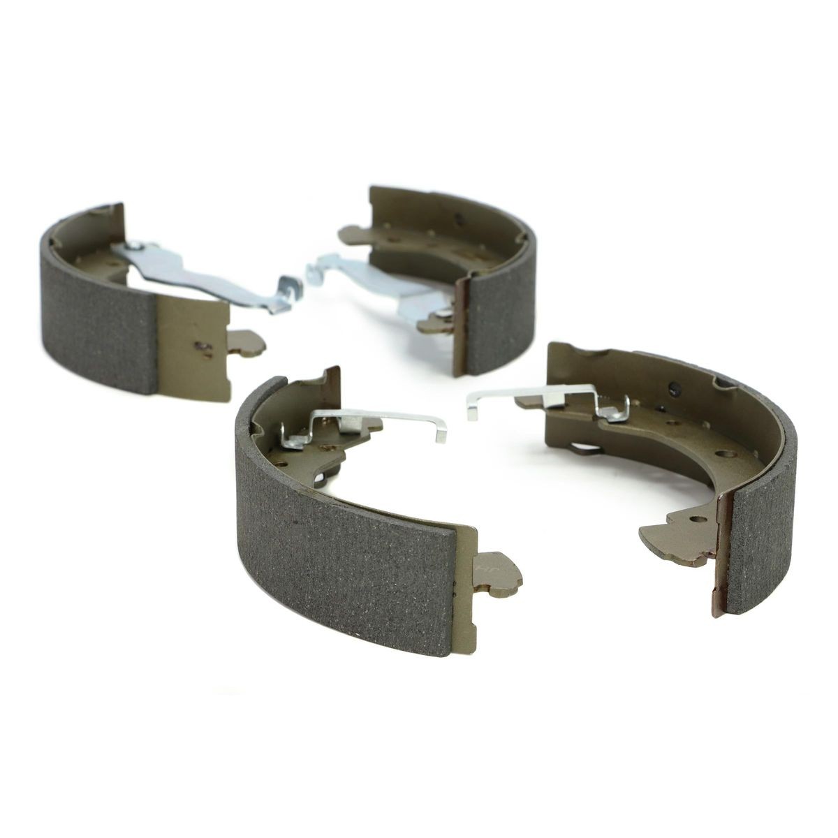 MASTER-SPORT Sada brzdových čeľustí 03013702562-SET-MS 03013702562-SET-MS Bubnové brzdy Volkswagen LUPO MASTER-SPORT