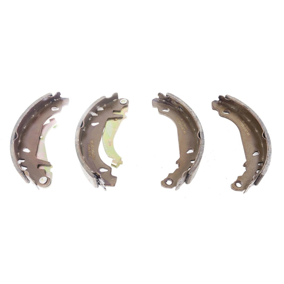 MASTER-SPORT Bromsbacksats 03013702612-SET-MS 03013702612-SET-MS MASTER-SPORT trumbromsar PEUGEOT 406