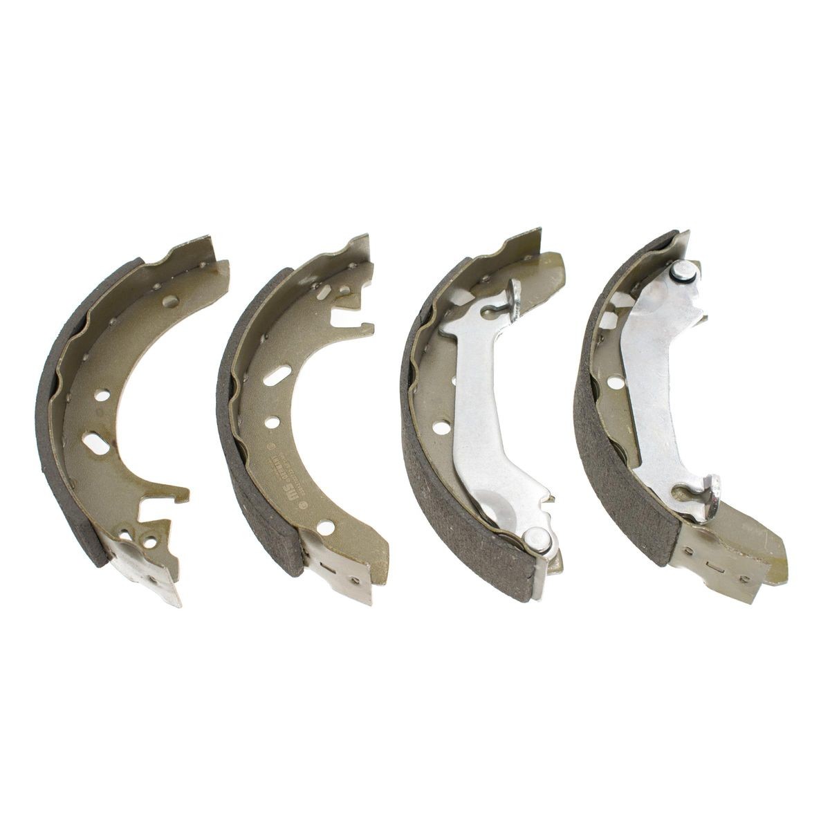 Bremsesko sett MASTER-SPORT 03013702722-SET-MS MASTER-SPORT 03013702722-SET-MS Bremsesko sett FORD MONDEO 2000