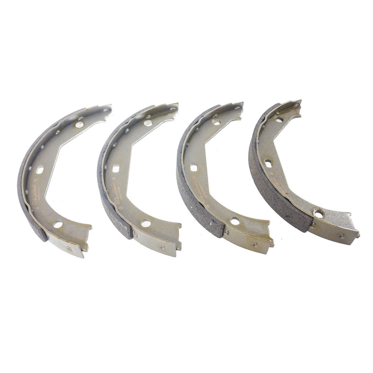 MASTER-SPORT Bremsbackensatz 03013703052-SET-MS Bremsklötze für Trommelbremse MASTER-SPORT Fiat SCUDO 03013703052-SET-MS