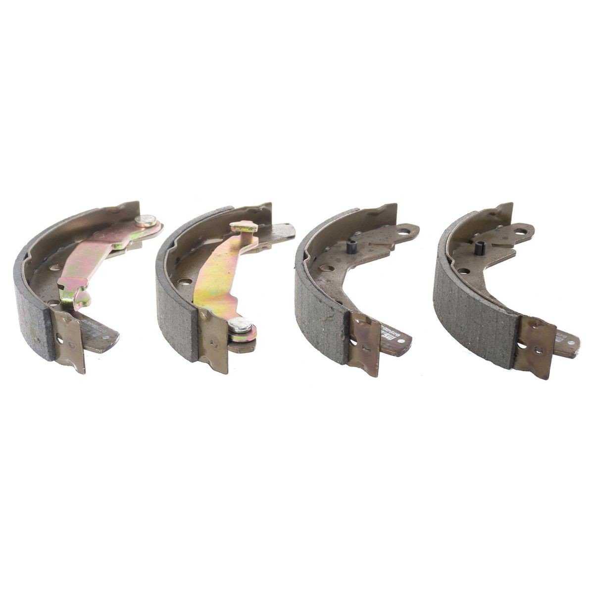 MASTER-SPORT Kit ganasce freni 03013703632-SET-MS 03013703632-SET-MS Ganasce freno MASTER-SPORT FIAT 126 costo