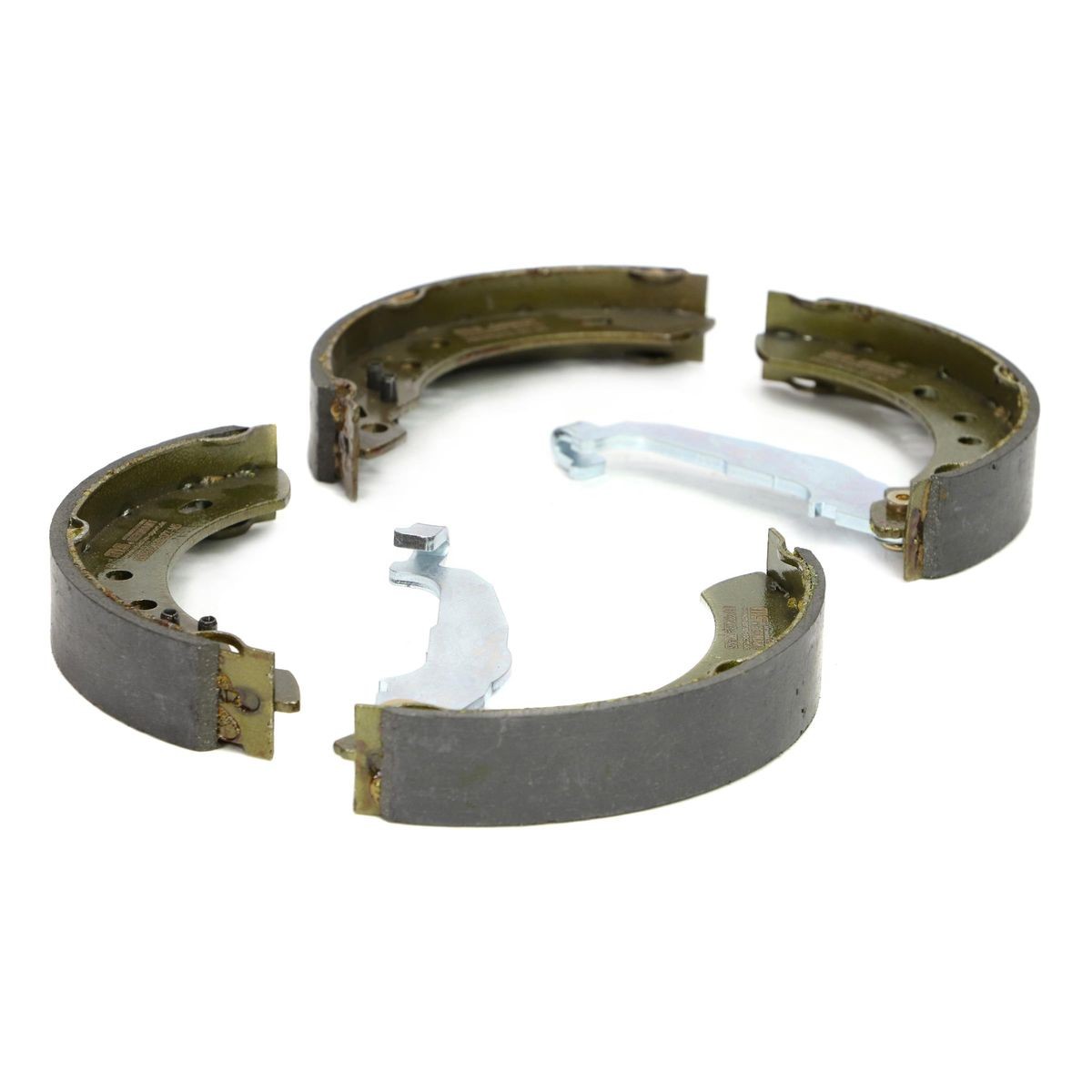 MASTER-SPORT Jeu de mâchoires de frein 03013704132-SET-MS Jeu de mâchoires de frein MASTER-SPORT NISSAN 03013704132-SET-MS