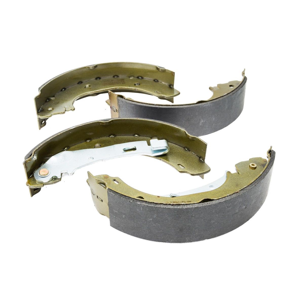 MASTER-SPORT Brake Shoe Set 03013704322-SET-MS 03013704322-SET-MS MASTER-SPORT brake shoes for SEAT TOLEDO