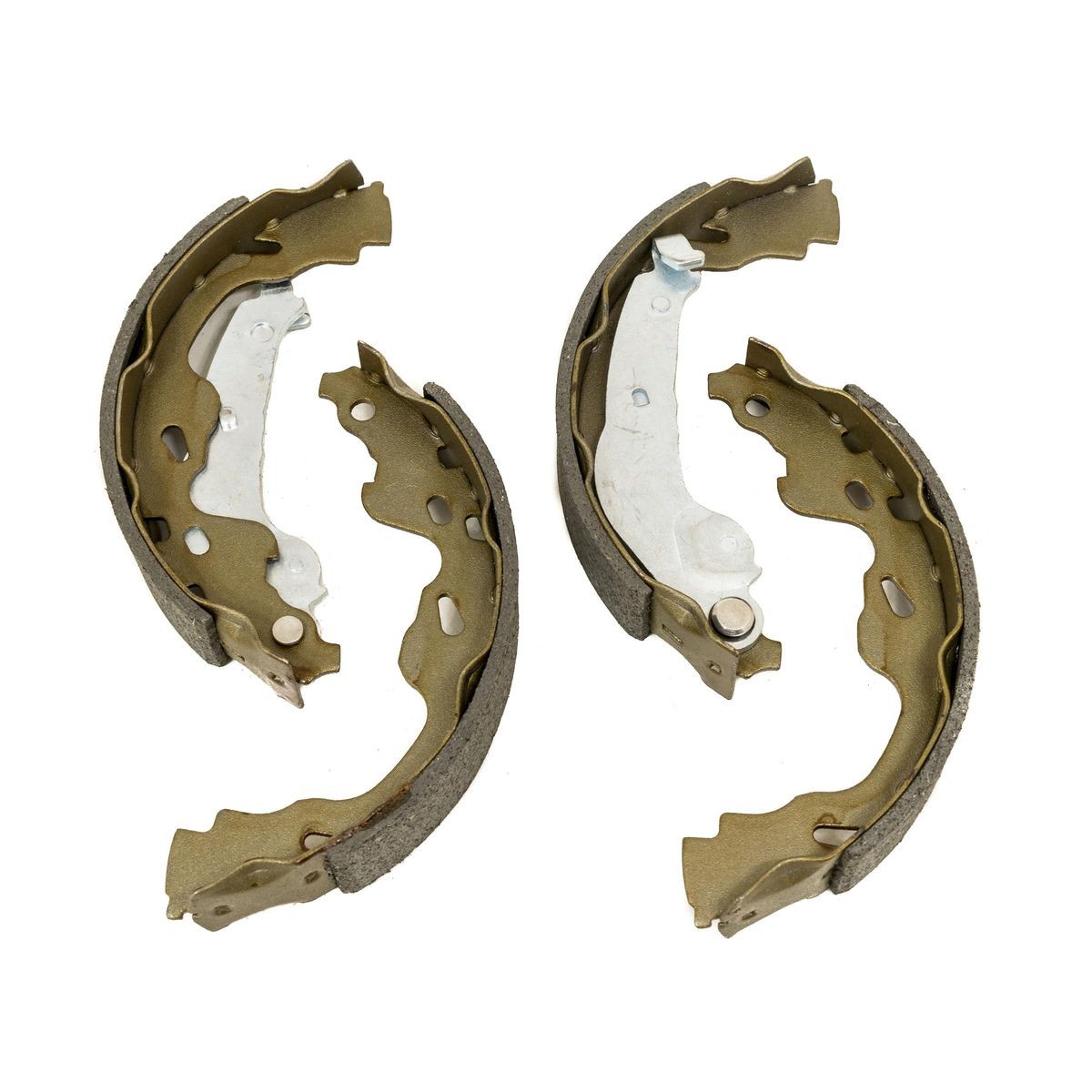 MASTER-SPORT Piduriklotside komplekt 03013704662-SET-MS 03013704662-SET-MS Trummelpidur TOYOTA LAND CRUISER MASTER-SPORT