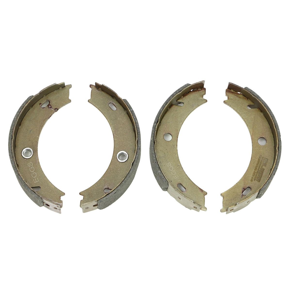 MASTER-SPORT Σετ σιαγόνων φρένων 03013740152-SET-MS MASTER-SPORT Σιαγόνων φρένων MITSUBISHI 03013740152-SET-MS