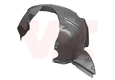 VAN WEZEL Oblożenie podblatníka 0301433 Podblatník Audi 8X1, 8XF 0301433 VAN WEZEL