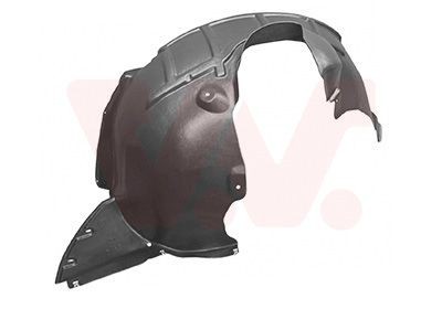 VAN WEZEL Oblożenie podblatníka 0301434 VAN WEZEL 0301434 Oblożenie podblatníka