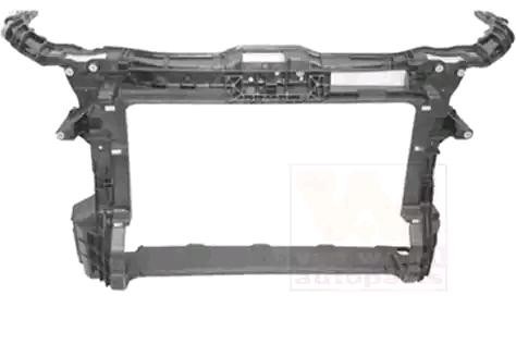VAN WEZEL Priekšdaļas apdare 0301668 VAN WEZEL 0301668 Priekšdaļas apdare Audi 200 Avant cena