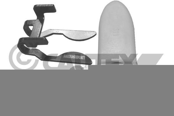 CAUTEX Koppelingskabel 030285 Koppelingskabel CAUTEX 806 030285 goedkoop