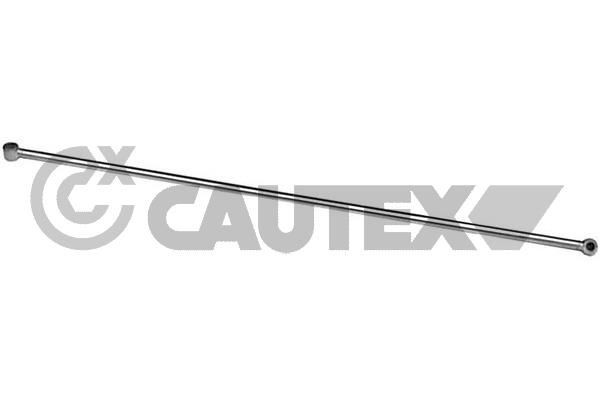 CAUTEX Kit riparazione, Leva cambio 030286 030286 costo Kit riparazione leva cambio CAUTEX CITROËN XSARA