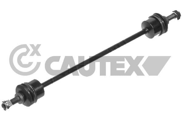 CAUTEX Tyč / Vzpera stabilizátora 030319 030319 CAUTEX Tyč stabilizátora Citroën lacné