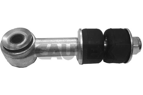 CAUTEX Stiepnis / Atsaite, Stabilizators 030321 030321 CAUTEX Stabilizatora atsaite Citroën lēti