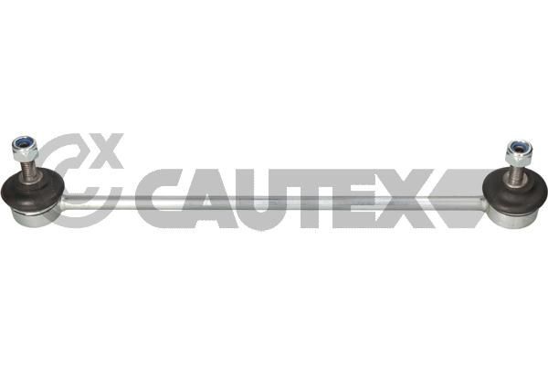 CAUTEX Tanko, kallistuksenvaimennin 030325 030325 CAUTEX Tanko kallistuksenvaimennin CITROЁN BERLINGO