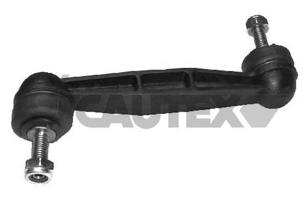 CAUTEX Biellette de barre stabilisatrice 030327 030327 Biellette de barre stabilisatrice CAUTEX PEUGEOT 206
