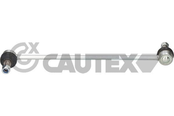 CAUTEX Biellette de barre stabilisatrice 030329 Peugeot 206 Biellette stabilisatrice CAUTEX 030329