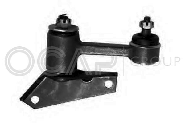 OCAP Hulpstuurarm 0303484 0303484 OCAP Hulpstuurarm ervaring