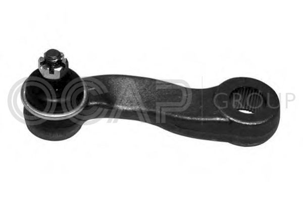 OCAP Stuurhefboom 0303486 Toyota COROLLA Stuurarm OCAP 0303486