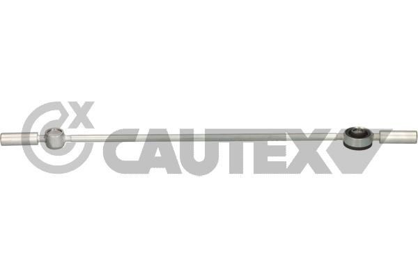 CAUTEX Reparatieset, schakelhefboom 030363 Reparatieset schakelstang CAUTEX XSARA 030363 goedkoop