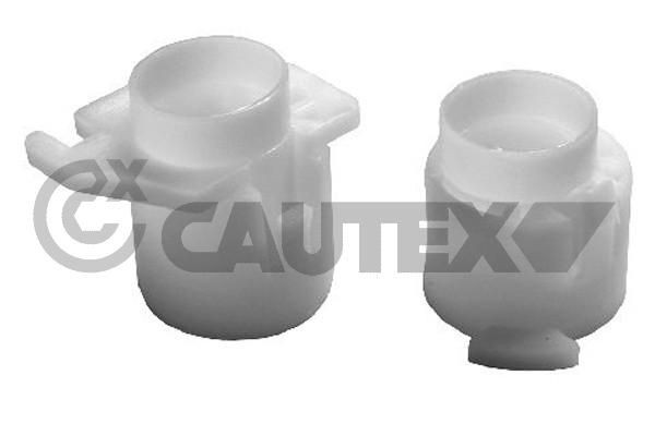 CAUTEX Glider, kobling 030367 CAUTEX Glidemuffe ALFA ROMEO 030367