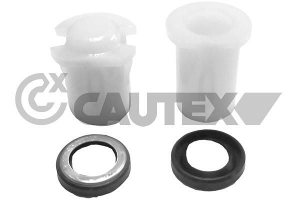 CAUTEX Manicotto di guida, Frizione 030368 030368 CAUTEX Manicotto d'innesto DACIA prezzo