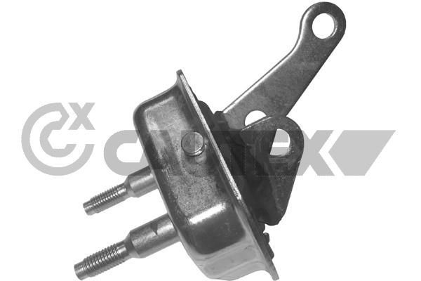 CAUTEX Piekare, Tilta sija 030432 CAUTEX Piekare tilta sija CITROËN 030432