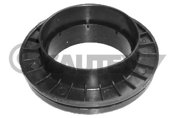 CAUTEX Rullager, fjäderbenslager 030444 030444 CAUTEX topplagring TOYOTA AYGO