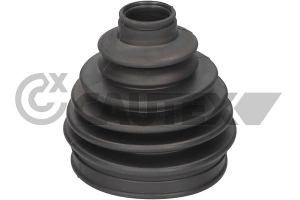 CAUTEX Faltenbalgsatz, Antriebswelle 030607 030607 CAUTEX Achsmanschette Preis
