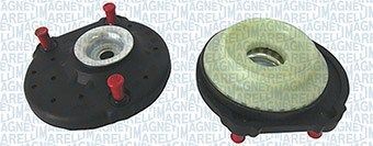 MAGNETI MARELLI Fjærbeinslager 030607010602 MAGNETI MARELLI 030607010602 Støtdemperfeste Fiat Fiorino 3 pris