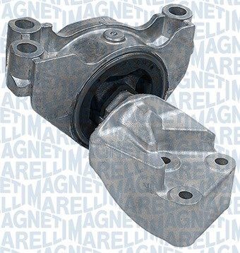 MAGNETI MARELLI Holder, motorophæng 030607010626 Motorophæng Fiat 323 030607010626 MAGNETI MARELLI