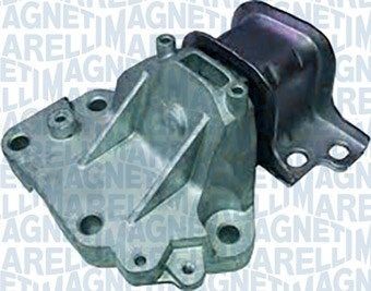MAGNETI MARELLI Kronšteins, Motora piekare 030607010636 MAGNETI MARELLI Motora spilvens SEAT 030607010636